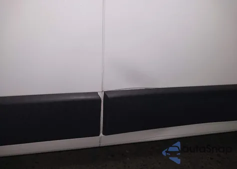 2019 Ram Promaster 3500 Cargo Van High Roof 159 Wb Ext from USA, damaged, VIN 3C6URVJG6KE543872